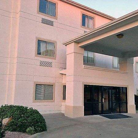 Motel 6 Waco - Woodway Экстерьер фото