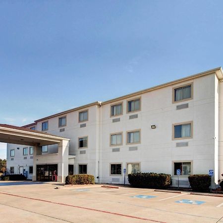 Motel 6 Waco - Woodway Экстерьер фото