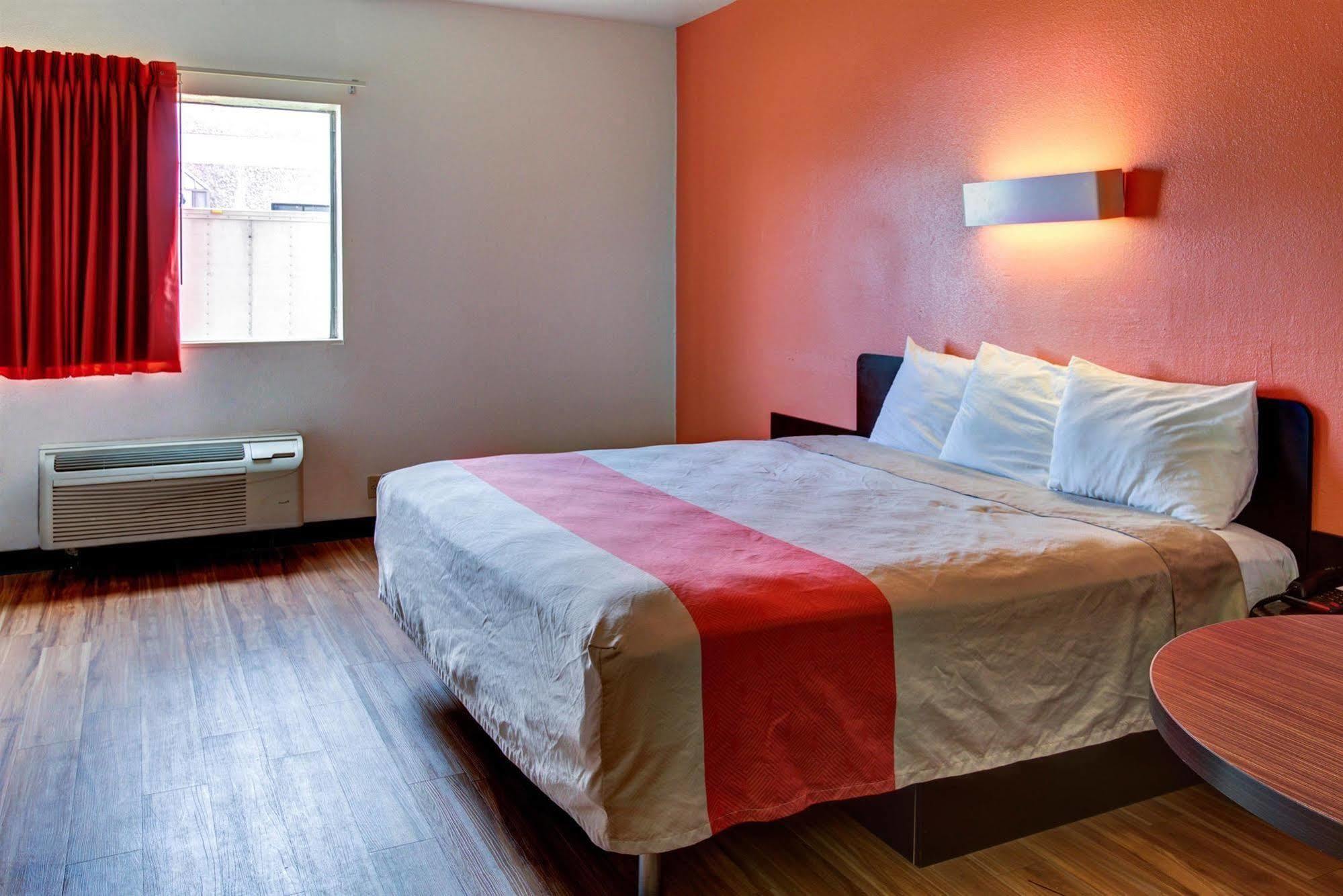 Motel 6 Waco - Woodway Экстерьер фото